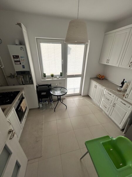 Popesti Leordeni, Astrelor, 3 camere lux, mobilat, utilat + loc de parcare