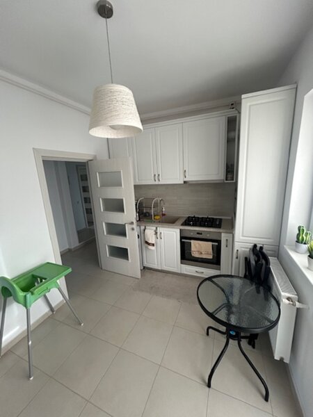 Popesti Leordeni, Astrelor, 3 camere lux, mobilat, utilat + loc de parcare
