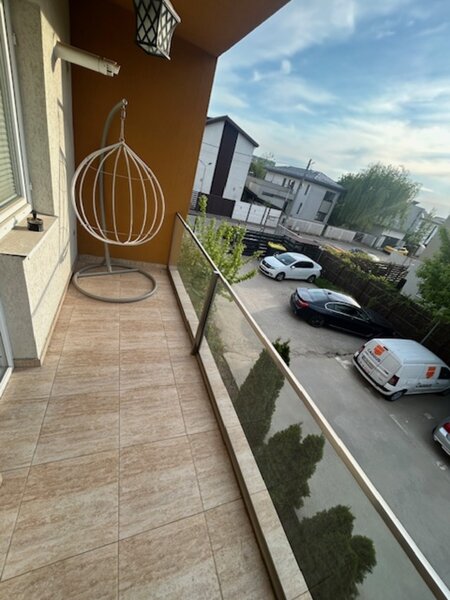 Popesti Leordeni, Astrelor, 3 camere lux, mobilat, utilat + loc de parcare