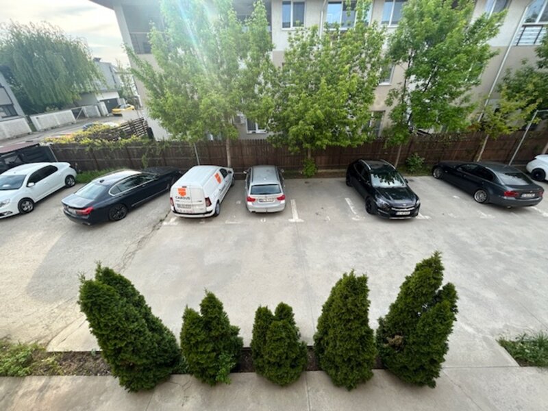 Popesti Leordeni, Astrelor, 3 camere lux, mobilat, utilat + loc de parcare