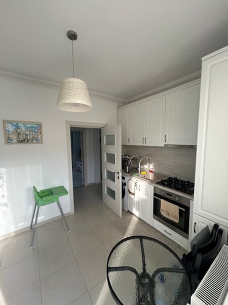 Popesti Leordeni, Astrelor, 3 camere lux, mobilat, utilat + loc de parcare