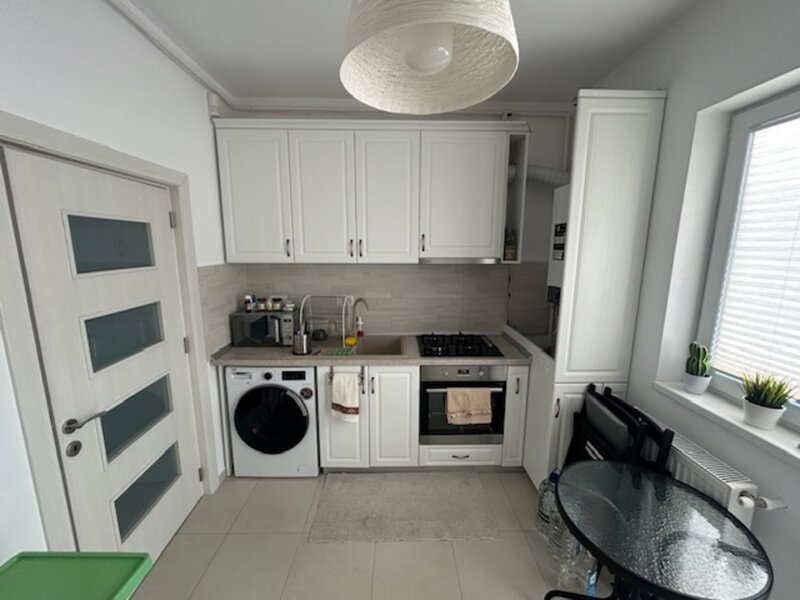 Popesti Leordeni, Astrelor, 3 camere lux, mobilat, utilat + loc de parcare