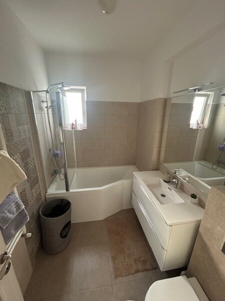 Popesti Leordeni, Astrelor, 3 camere lux, mobilat, utilat + loc de parcare