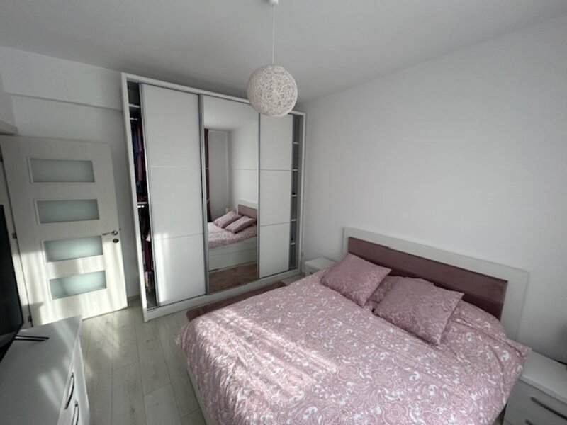 Popesti Leordeni, Astrelor, 3 camere lux, mobilat, utilat + loc de parcare
