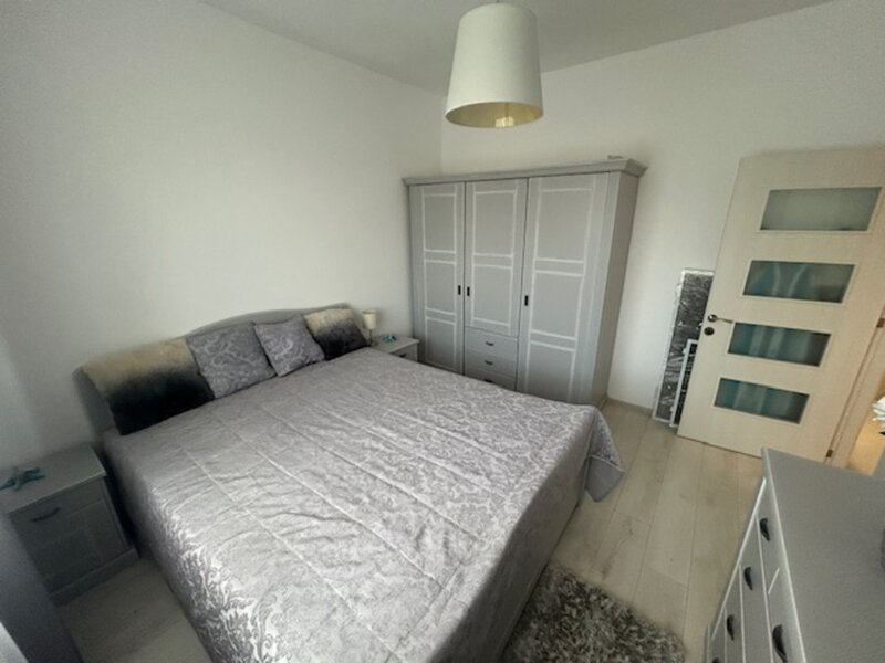 Popesti Leordeni, Astrelor, 3 camere lux, mobilat, utilat + loc de parcare