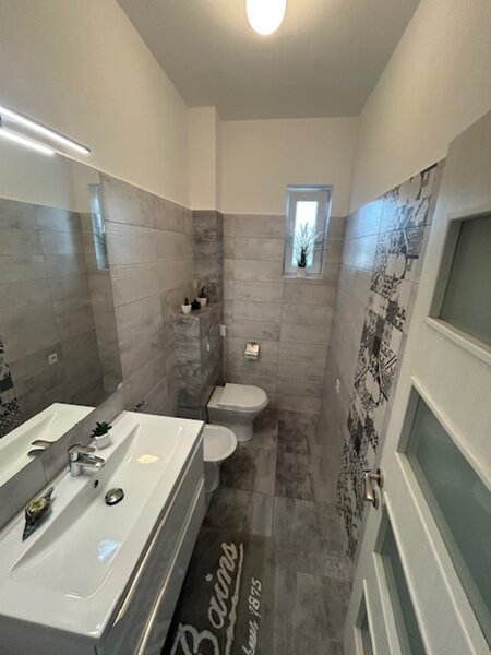 Popesti Leordeni, Astrelor, 3 camere lux, mobilat, utilat + loc de parcare