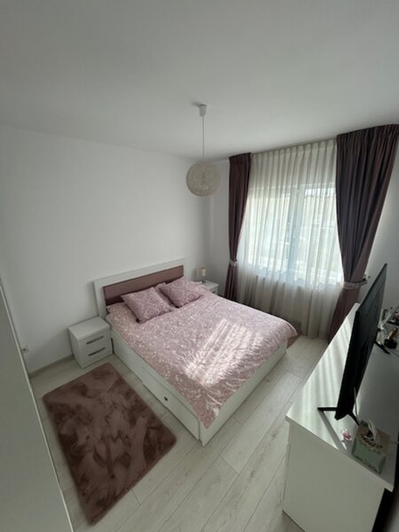 Popesti Leordeni, Astrelor, 3 camere lux, mobilat, utilat + loc de parcare